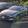 Hyundai Elantra 2019 Automático
