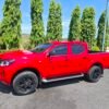 Nissan Frontier 2025 Automático