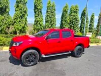Nissan Frontier 2025 Automático