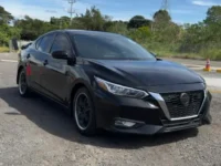 Nissan Sentra 2019 Automático