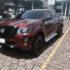 Nissan Frontier 2025 Automático