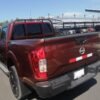 Nissan Frontier 2025 Automático
