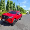 Nissan Frontier 2025 Automático