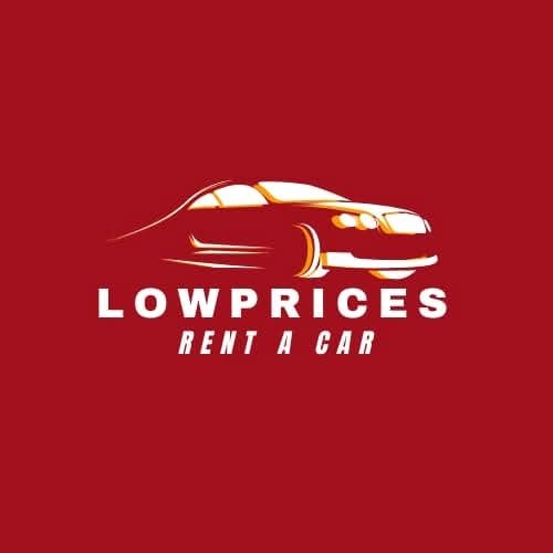 Low Prices Rent A Car