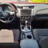 Nissan Frontier 2025 Automático