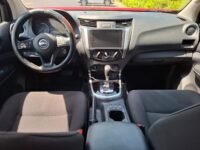 Nissan Frontier 2025 Automático