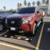 Nissan Frontier 2025 Automático