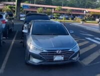 Hyundai Elantra 2019 Automático