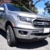 Ford Ranger 2022 Automático