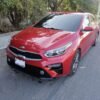 Kia Forte 2021 Automático