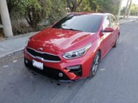 Kia Forte 2021 Automático
