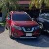 Nissan Rogue 2021 Automático