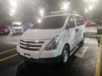 Hyundai H1 Microbús 2022 Automático