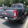 Nissan Frontier 2025 Automático