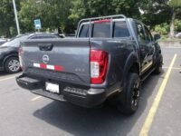 Nissan Frontier 2025 Automático
