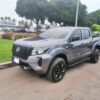Nissan Frontier 2025 Automático