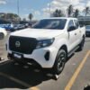 Nissan Frontier 2023 Standard