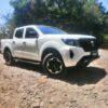Nissan Frontier 2024 Automático