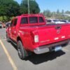Nissan Frontier 2022 Standard