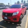 Nissan Frontier 2022 Standard