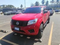 Nissan Frontier 2022 Standard