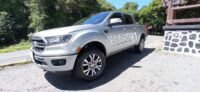 Ford Ranger 2022 Automático