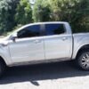 Ford Ranger 2022 Automático