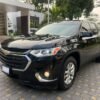Chevrolet Traverse 2022 Automático