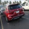 Nissan Rogue 2021 Automático