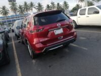 Nissan Rogue 2021 Automático