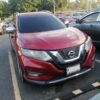 Nissan Rogue 2021 Automático