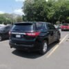 Chevrolet Traverse 2022 Automático