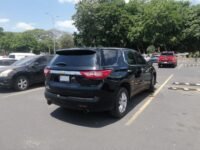 Chevrolet Traverse 2022 Automático