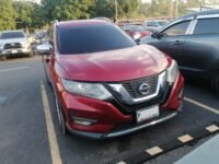 Nissan Rogue 2021 Automático
