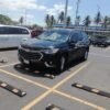 Chevrolet Traverse 2022 Automático