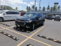 Chevrolet Traverse 2022 Automático