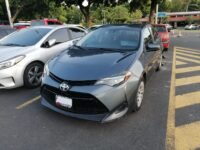 Toyota Corolla 2019 Automático