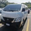 Nissan Urvan 2023 Microbús Automático
