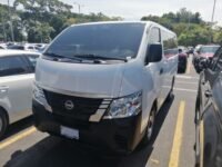 Nissan Urvan 2023 Microbús Automático