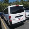 Nissan Urvan 2023 Microbús Automático