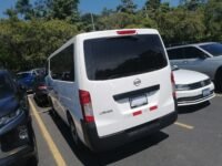 Nissan Urvan 2023 Microbús Automático