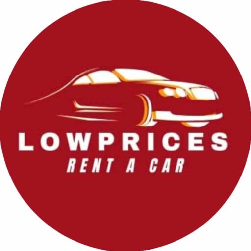 Low Prices Rent A Car