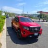 Nissan Frontier 2025 Automático