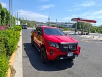Nissan Frontier 2025 Automático