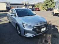 Hyundai Elantra 2019 Automático