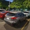 Nissan Rogue 2021 Automático