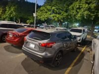 Nissan Rogue 2021 Automático