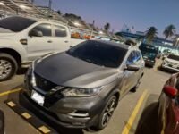 Nissan Rogue 2021 Automático
