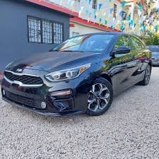 Kia Forte 2021 Automático