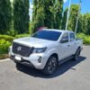 Nissan Frontier 2026 Automático